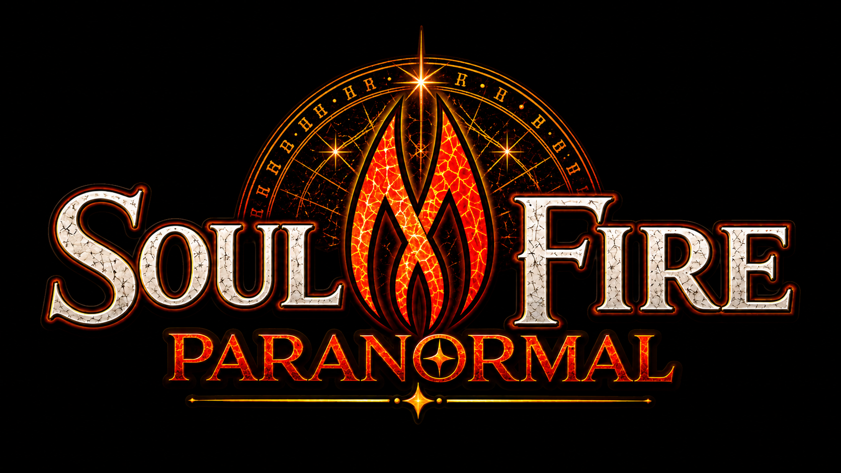 Soul Fire Paranormal
